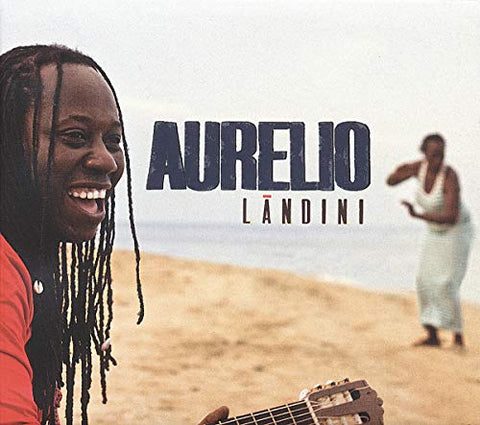 Aurelio - Landini [CD]