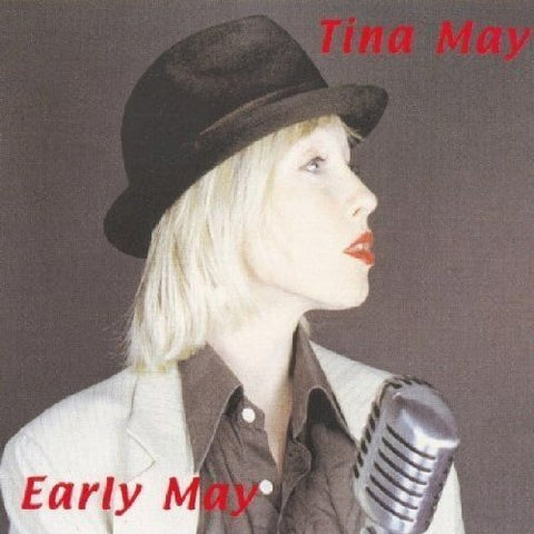 Tina May - Early May [CD]