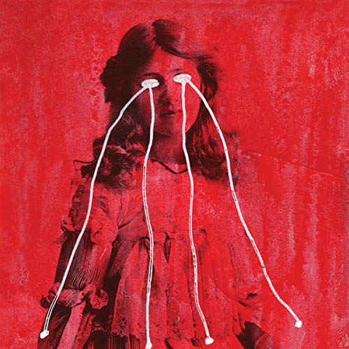 Current 93 - Invocations Of Almost [CD]