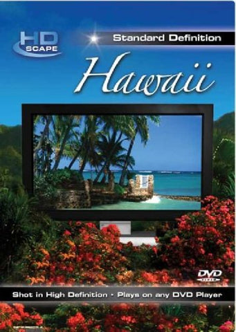 Hawaii Sd [DVD]