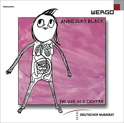 Various - No Use in a Centre [CD]