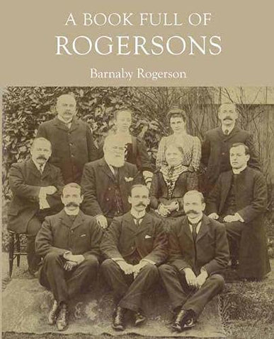 A Book Full of Rogersons (Eland Originals)