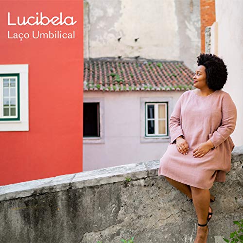 Lucibela - Laco Umbilical [CD]