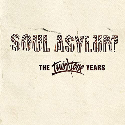 Soul Asylum - The Twin/Tone Years [VINYL]