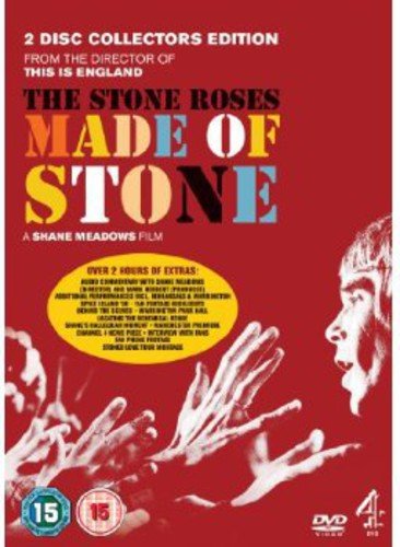 Stone Roses Made Of Stone 2 [DVD]