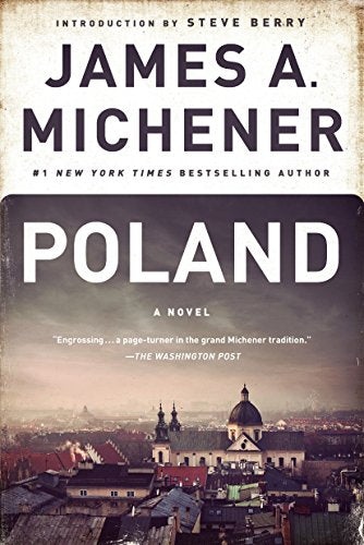 Poland: A Novel