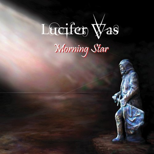 Lucifer Was - Morning Star (Blue Vinyl) [VINYL]