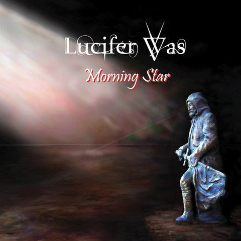 Lucifer Was - Morning Star (Blue Vinyl)  [VINYL]