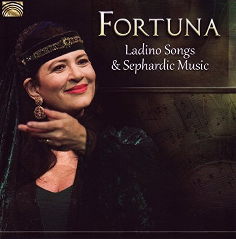Fortuna - Ladino Songs And Sephardic Music [CD]