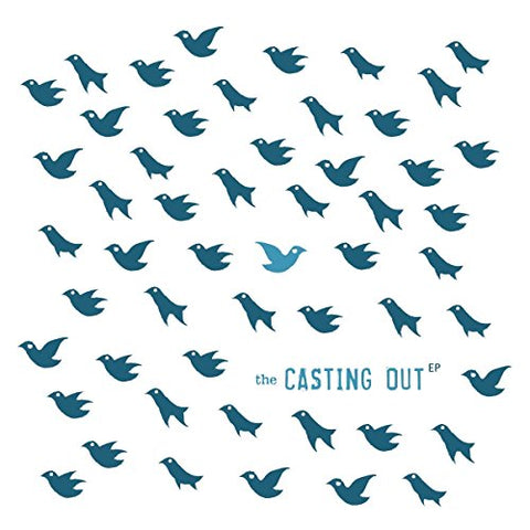 Casting Out, The - The Casting Out EP [CD]