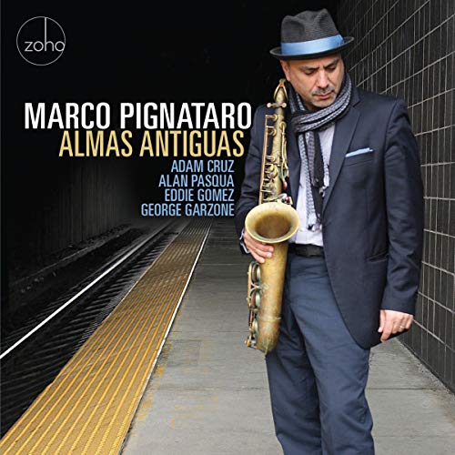 Various - Almas Antiguas [CD]