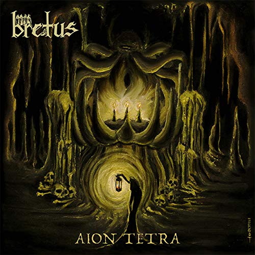Various - Aion Tetra [VINYL]