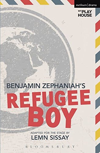 Refugee Boy (Modern Plays)