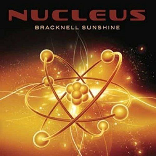 Nucleus - Bracknell Sunshine [CD]