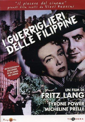 American Guerrilla In The Philippines [DVD]