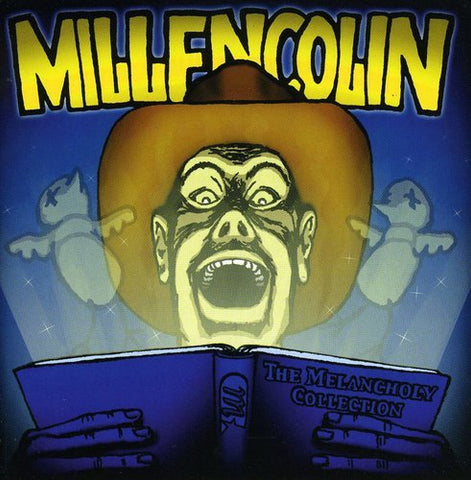 Millencolin - Melancholy Collectio [CD]