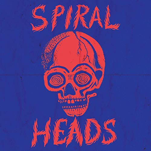 Spiral Heads - Spiral Heads [VINYL]