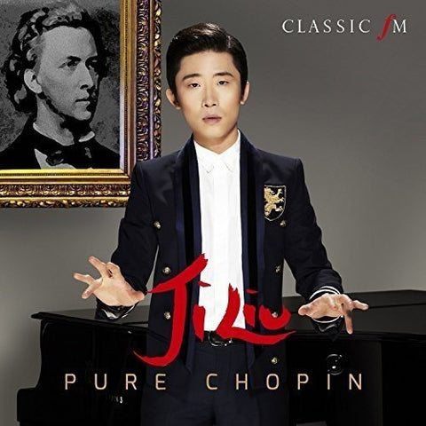 Various - Pure Chopin [CD]