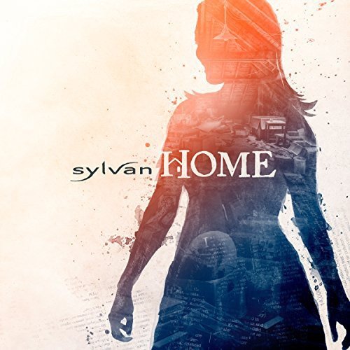 Sylvan - Home (Ltd.Digi) [CD]