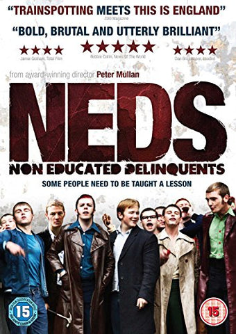 Neds [DVD] DVD