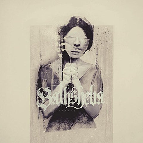 Bathsheba - Servus (LP)  [VINYL]