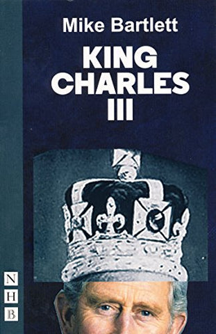 Bartlett - King Charles III