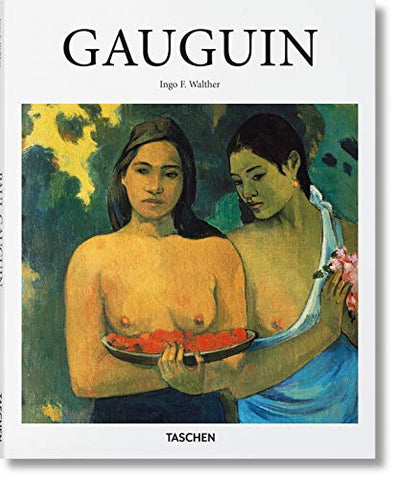 Gauguin: BA (Basis Art Series 2.0)