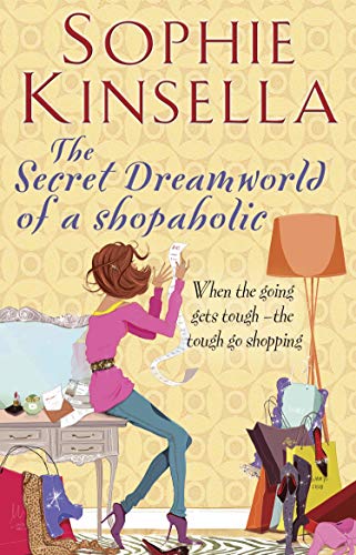 The image depicts a book cover with a beige background and blue title.