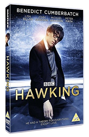 Hawking [DVD]