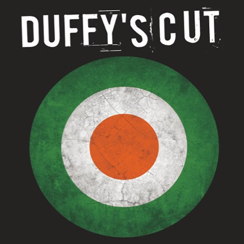 Duffys Cut - Duffys Cut [CD]
