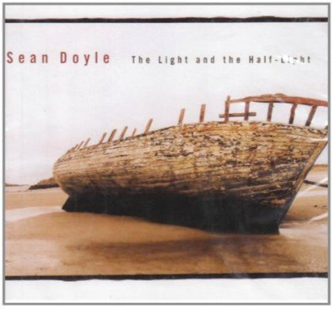 Sean Doyle - The Light And The Halflight [CD]