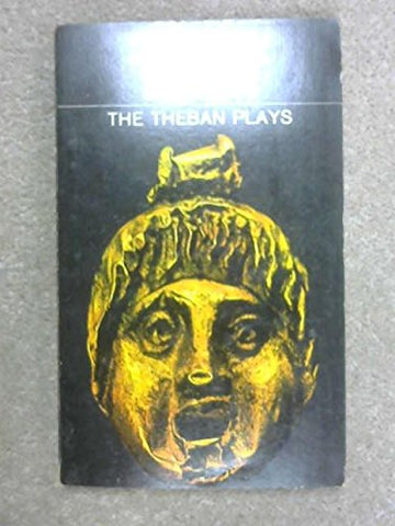 Sophocles - The Theban Plays