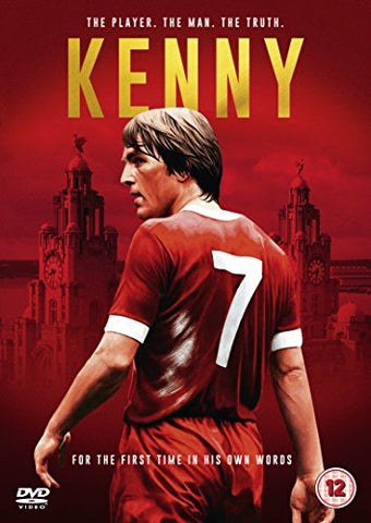Kenny [DVD] DVD
