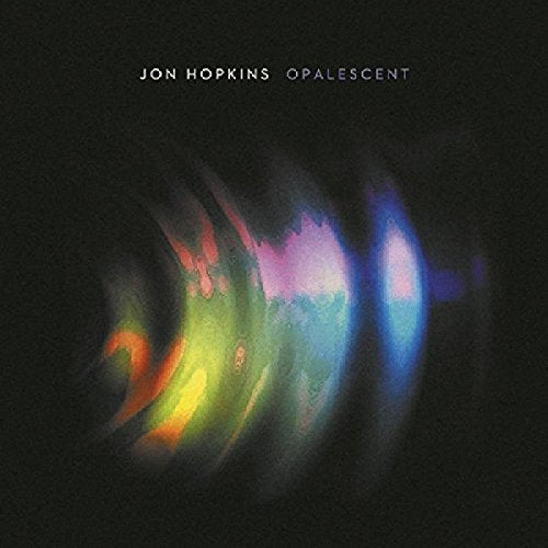 Jon Hopkins - Opalescent (15th Anniversary Edition) [VINYL]