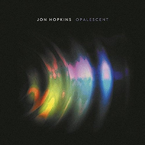 Jon Hopkins - Opalescent (15th Anniversary Edition) [VINYL] Sent Sameday*