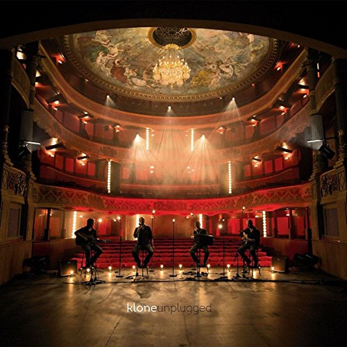 Klone - Unplugged [CD]