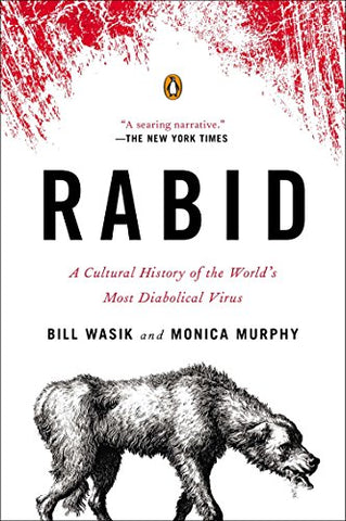 Bill Murphy - Rabid