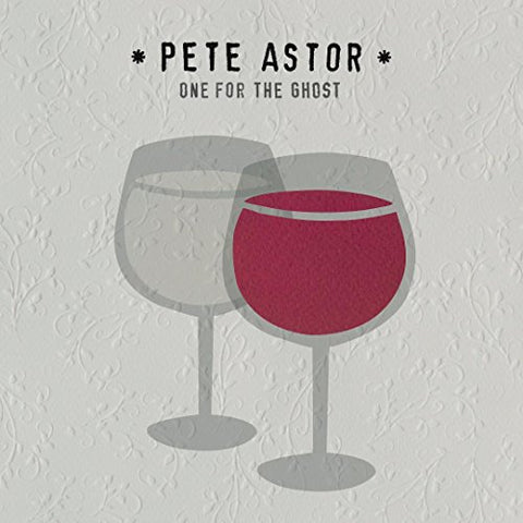 Astor Pete - One For The Ghost  [VINYL]