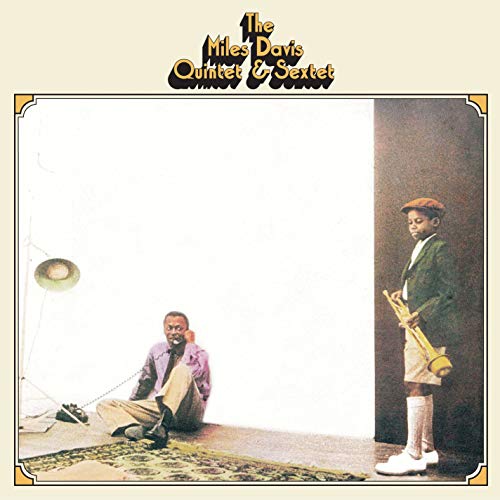 Davis Miles - Quintet & Sextet [CD]