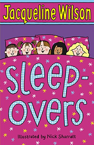 Jacqueline Wilson - Sleepovers