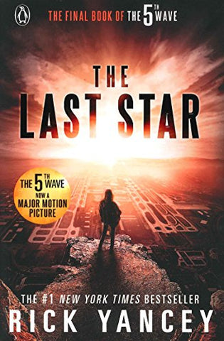 Rick Yancey - The 5th Wave: The Last Star (Book 3)