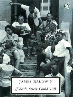 If Beale Street Could Talk (Penguin Twentieth Century Classics) by James Baldwin (29-Sep-1994) Paperback