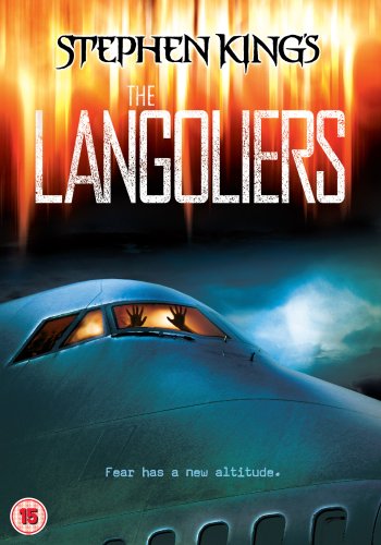 The Langoliers [DVD]