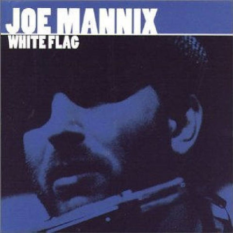 Joe Mannix - White Flag [CD]