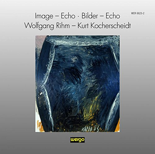Gielen/rsoswf - Image-Echo/Bilder-Echo [CD]