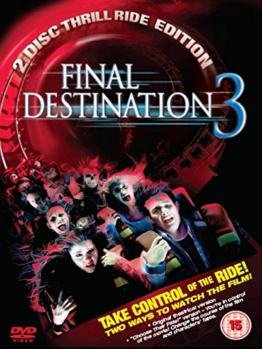 Final Destination 3 [DVD]