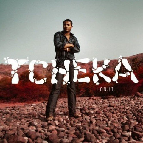 Tcheka - Lonji [CD]