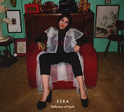 Eera - Reflection of Youth [CD]