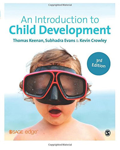 Thomas Keenan - An Introduction to Child Development