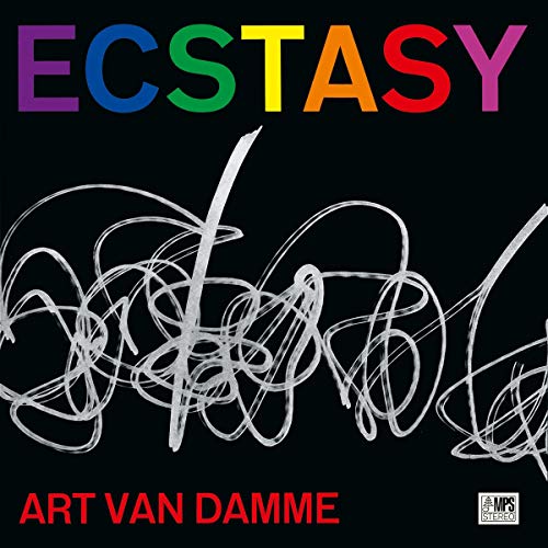 Art Van Damme - Ecstasy [VINYL]